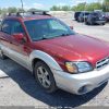 4S4BSBFC3G3319140 | 2016 SUBARU OUTBACK 2.