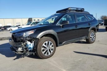 4S4BTAAC4P3154147 | 2023 SUBARU OUTBACK