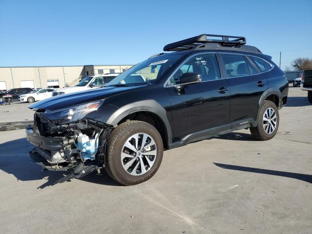 4S4BTAAC4P3154147 | 2023 SUBARU OUTBACK