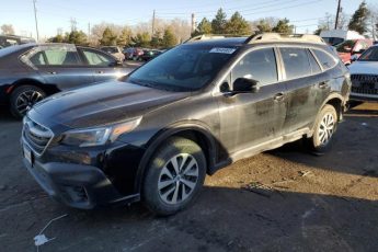 4S4BTACC9L3182212 | 2020 SUBARU OUTBACK PR