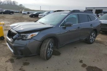 4S4BTGNDXM3155675 | 2021 SUBARU OUTBACK LI