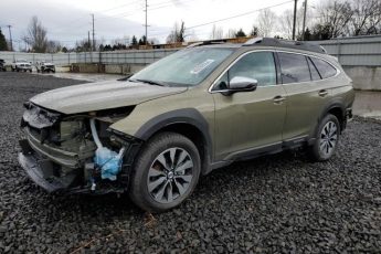 4S4BTGPD9P3218122 | 2023 Subaru outback touring