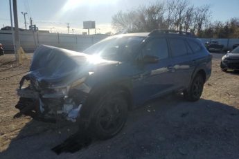 4S4BTGUD6R3126568 | 2024 SUBARU OUTBACK WI