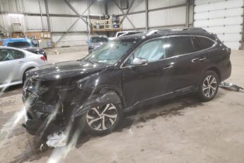 4S4BTHPDXM3191711 | 2021 SUBARU OUTBACK PR