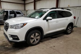 4S4WMAFD4M3462947 | 2021 SUBARU ASCENT PRE