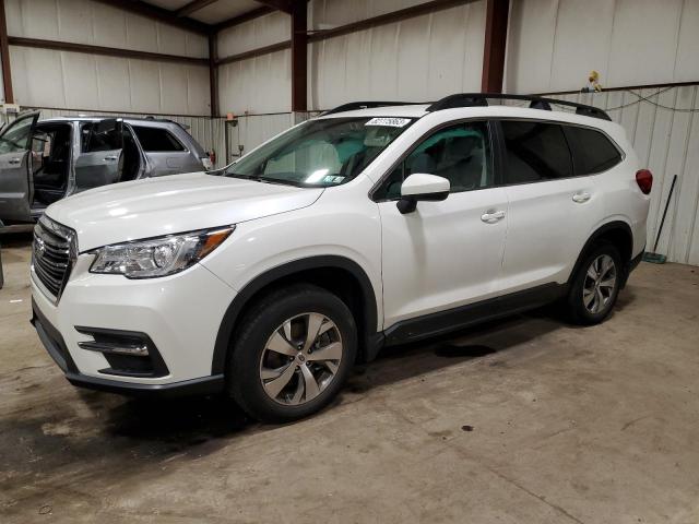 4S4WMAFD4M3462947 | 2021 SUBARU ASCENT PRE