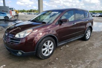 4S4WX83C064410031 | 2006 Subaru b9 tribeca 3.0 h6