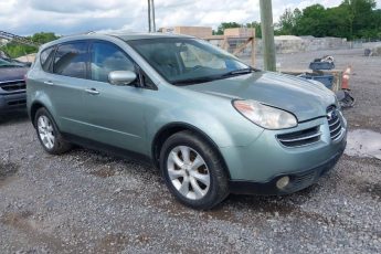 4S4WX85C064420295 | 2006 SUBARU B9 TRIBECA