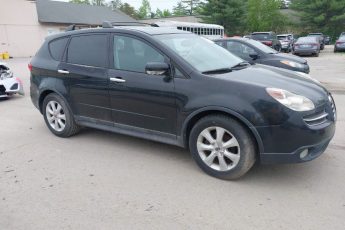 4S4WX85C464403564 | 2006 SUBARU B9 TRIBECA