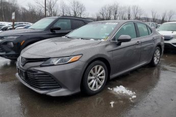 4T1B11HK0JU530881 | 2018 TOYOTA CAMRY L