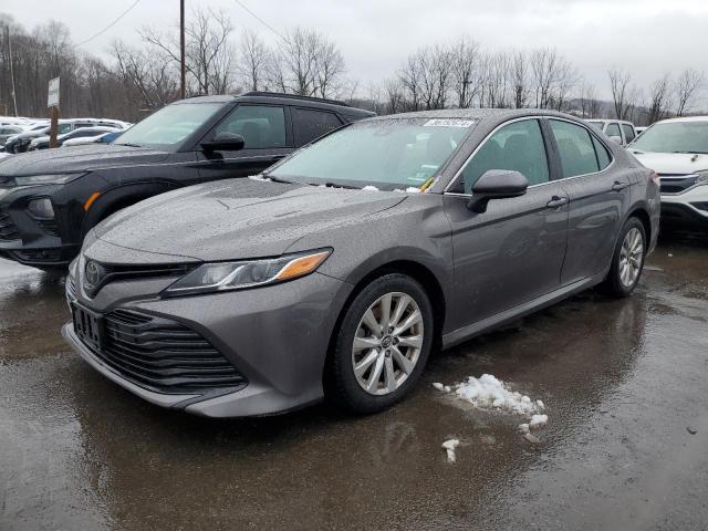 4T1B11HK0JU530881 | 2018 TOYOTA CAMRY L