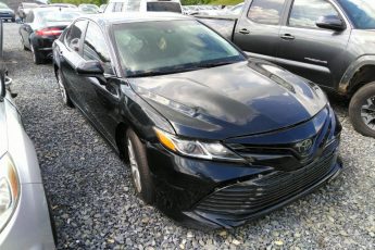 4T1B11HK1JU084823 | 2018 TOYOTA CAMRY