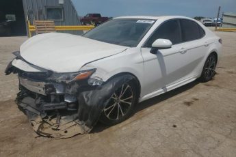 4T1B11HK1JU649555 | 2018 Toyota camry l