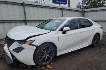 4T1B11HK1KU785119 | 2019 TOYOTA CAMRY L