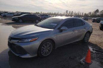 4T1B11HK1KU842970 | 2019 TOYOTA CAMRY L