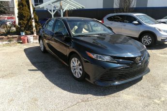 4T1B11HK2JU541140 | 2018 TOYOTA CAMRY