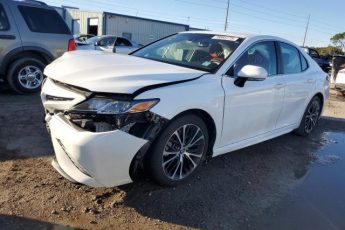 4T1B11HK2JU667496 | 2018 TOYOTA CAMRY L