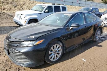 4T1B11HK2KU216232 | 2019 Toyota camry l