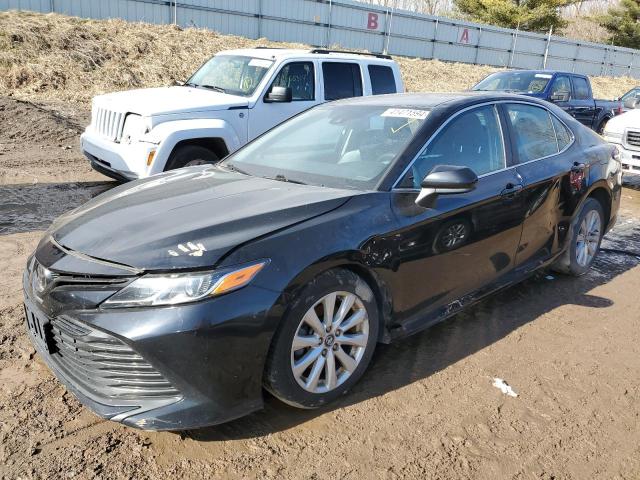 4T1B11HK2KU216232 | 2019 Toyota camry l