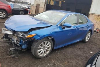 4T1B11HK2KU217140 | 2019 TOYOTA CAMRY L