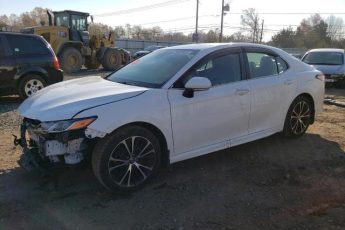 4T1B11HK3JU023666 | 2018 TOYOTA CAMRY L