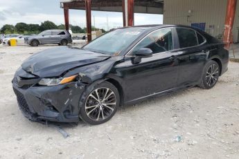 4T1B11HK3JU528347 | 2018 TOYOTA CAMRY L