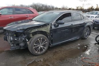 4T1B11HK3JU552812 | 2018 TOYOTA CAMRY L