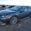 4T1BF1FK9HU670460 | 2017 Toyota camry le