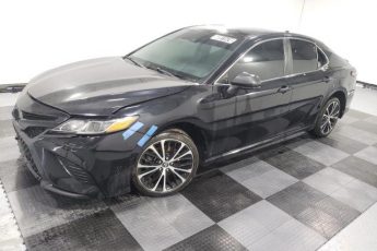 4T1B11HK4KU190488 | 2019 Toyota camry l