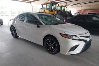 4T1B11HK4KU255839 | 2019 TOYOTA CAMRY