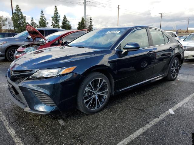 4T1B11HK4KU702928 | 2019 TOYOTA CAMRY L