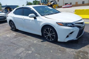 4T1B11HK5JU102790 | 2018 TOYOTA CAMRY