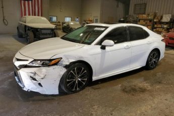 4T1B11HK5JU644116 | 2018 TOYOTA CAMRY L