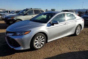 4T1B11HK5KU266106 | 2019 TOYOTA CAMRY L