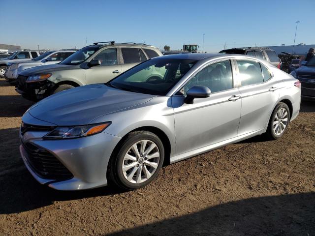 4T1B11HK5KU266106 | 2019 TOYOTA CAMRY L