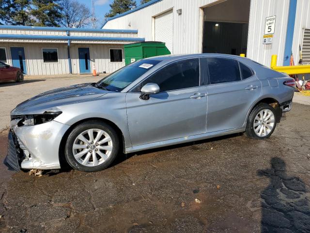 4T1B11HK6JU590437 | 2018 Toyota camry l