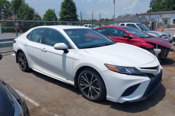 4T1B11HK6JU661779 | 2018 TOYOTA CAMRY