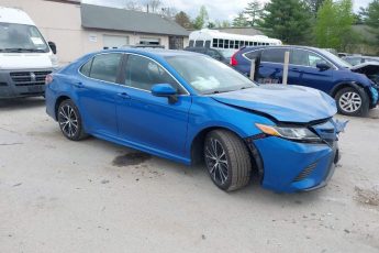 4T1B11HK6KU234782 | 2019 TOYOTA CAMRY