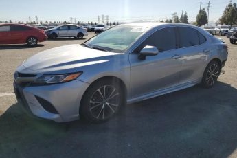 4T1B11HK7KU292691 | 2019 TOYOTA CAMRY L