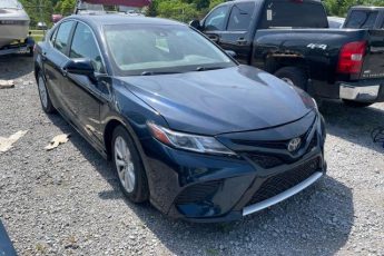 4T1B11HK8JU656860 | 2018 Toyota camry l