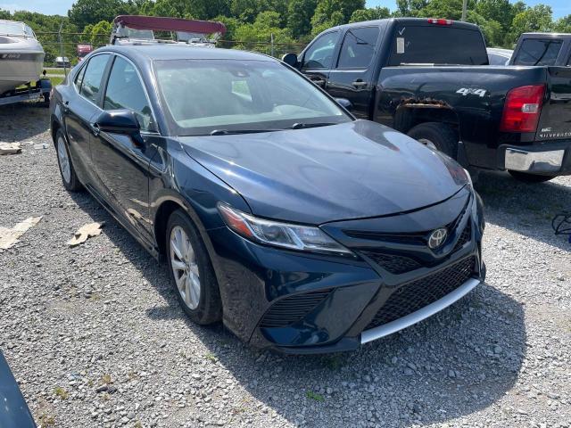 4T1B11HK8JU656860 | 2018 Toyota camry l