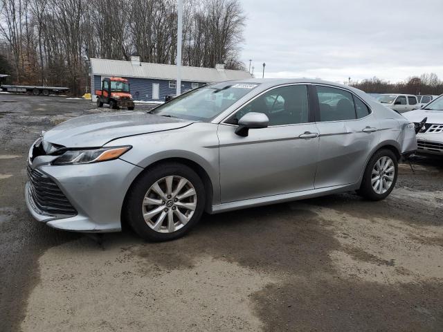 4T1B11HK9JU100735 | 2018 TOYOTA CAMRY L