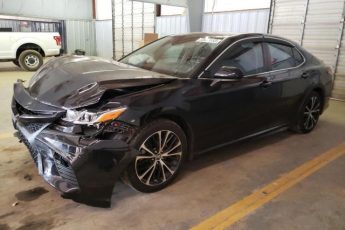 4T1B11HK9KU214235 | 2019 TOYOTA CAMRY L