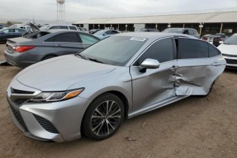 4T1B11HK9KU762347 | 2019 Toyota camry l