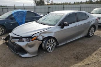 4T1B11HK9KU780413 | 2019 TOYOTA CAMRY L