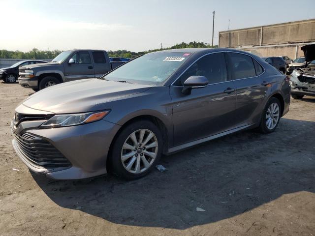 4T1B11HKXJU051965 | 2018 Toyota camry l