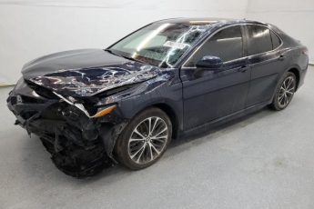 4T1B11HKXKU694527 | 2019 Toyota camry l