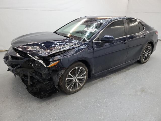 4T1B11HKXKU694527 | 2019 Toyota camry l