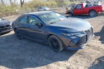 4T1B21FB0KU001562 | 2019 TOYOTA AVALON HYBRID