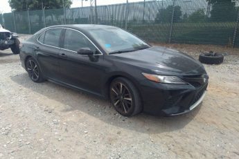 4T1B61HK8KU804461 | 2019 TOYOTA CAMRY